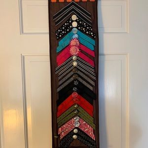 Lindsay Phillips Flip Flop Straps & Organizer